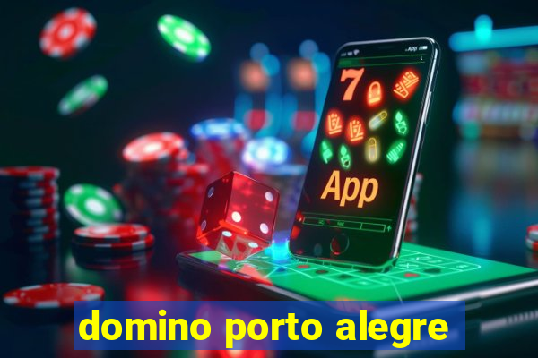 domino porto alegre